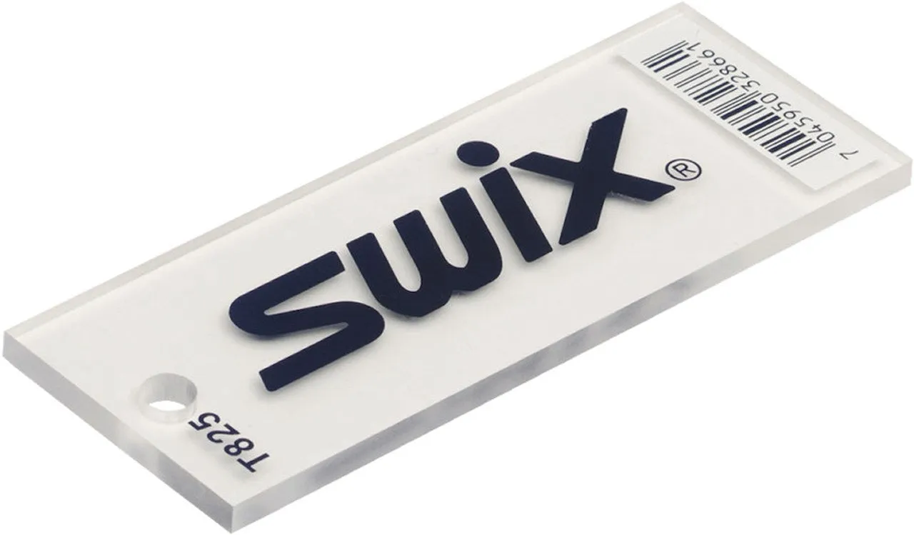 Swix Plexi Scraper 5mm