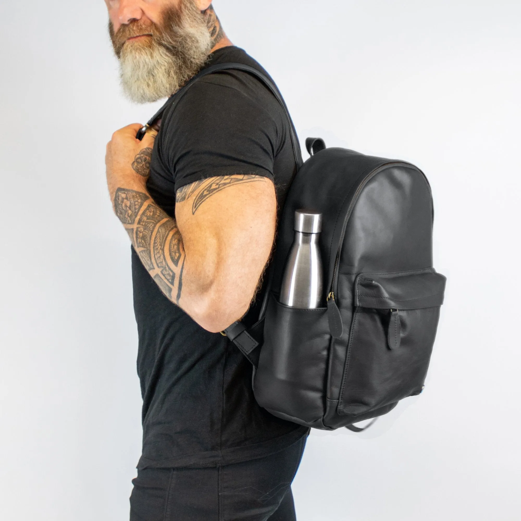 The Classic Backpack 2.0