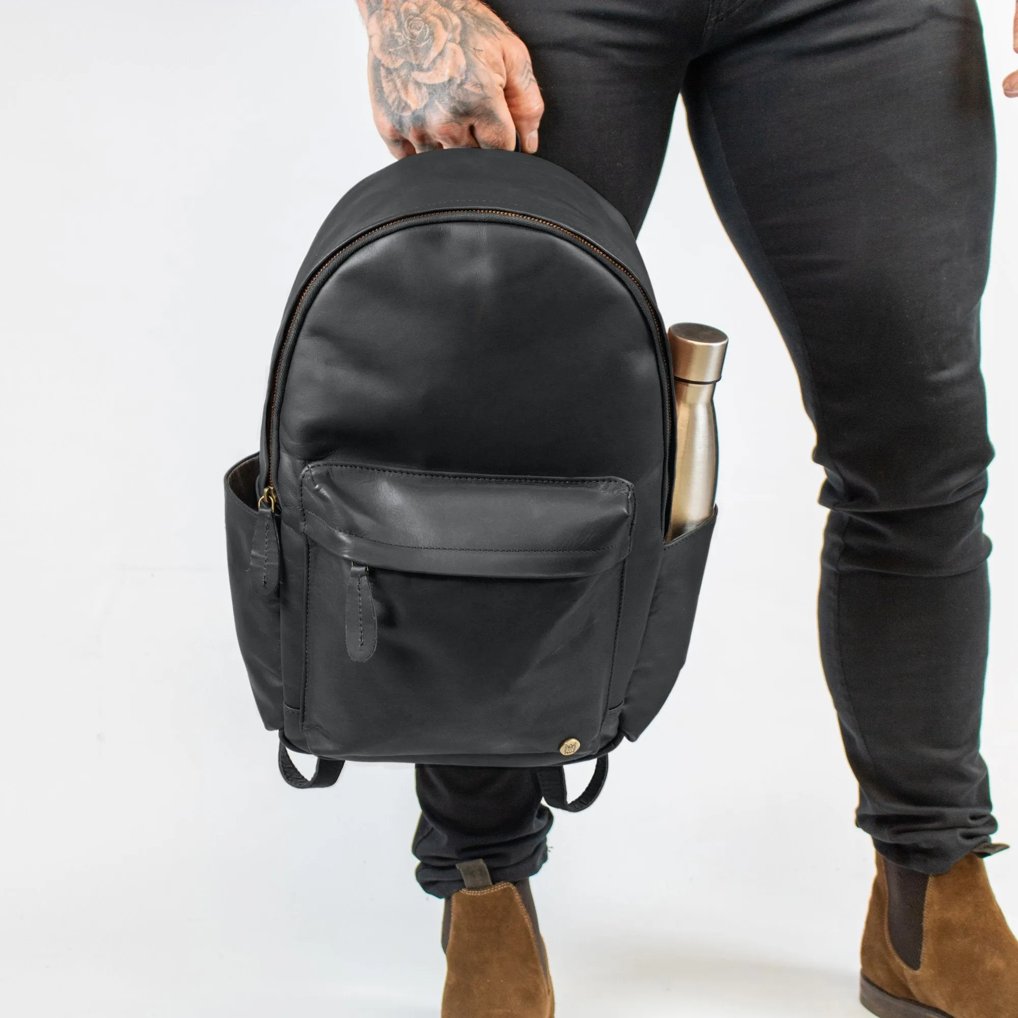 The Classic Backpack 2.0