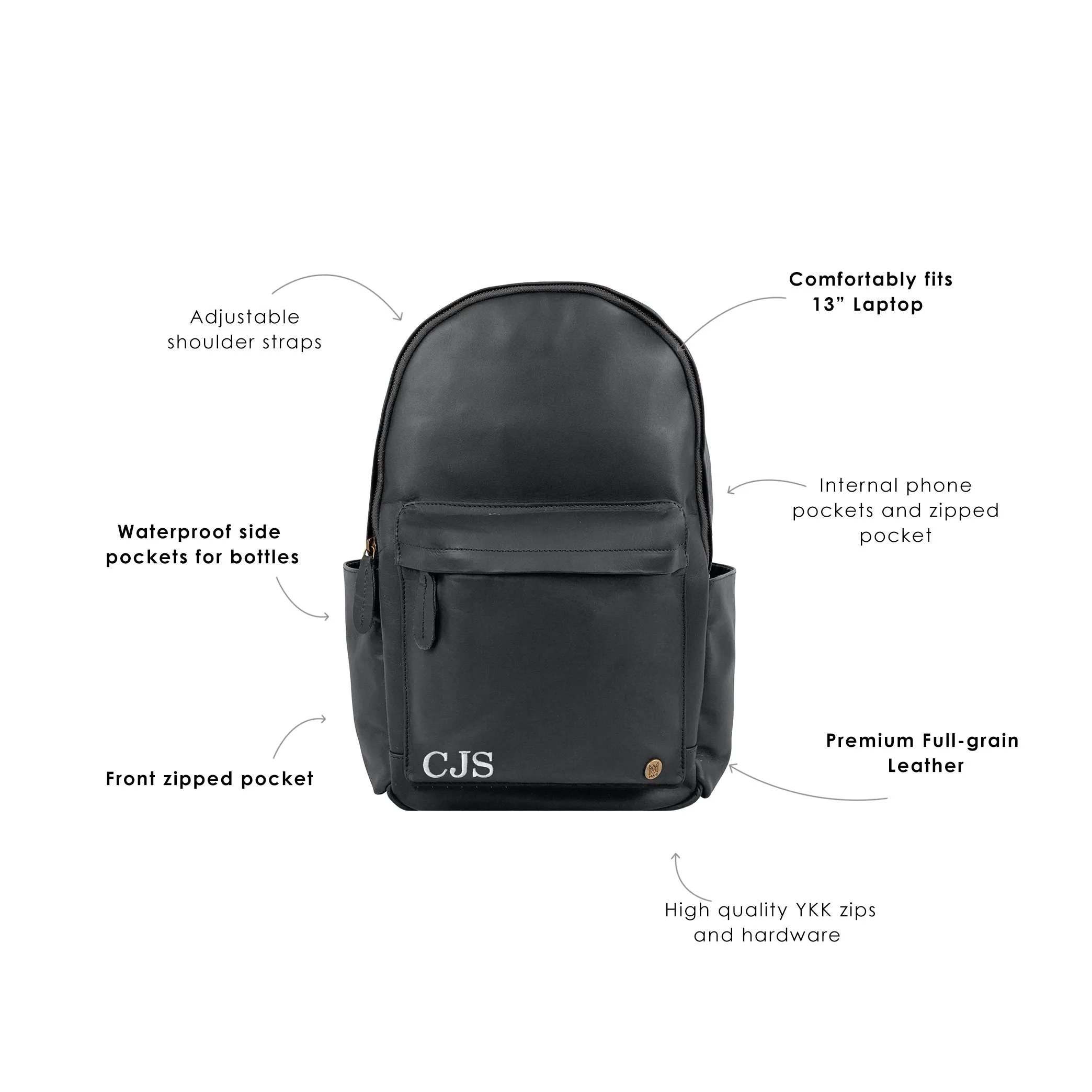 The Classic Backpack 2.0