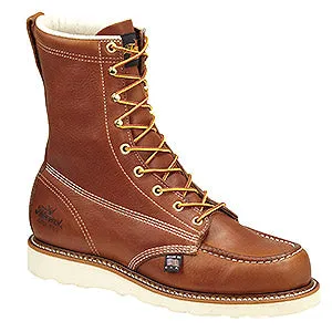 Thorogood 8 Wedge Sole Work Boots 814-4201