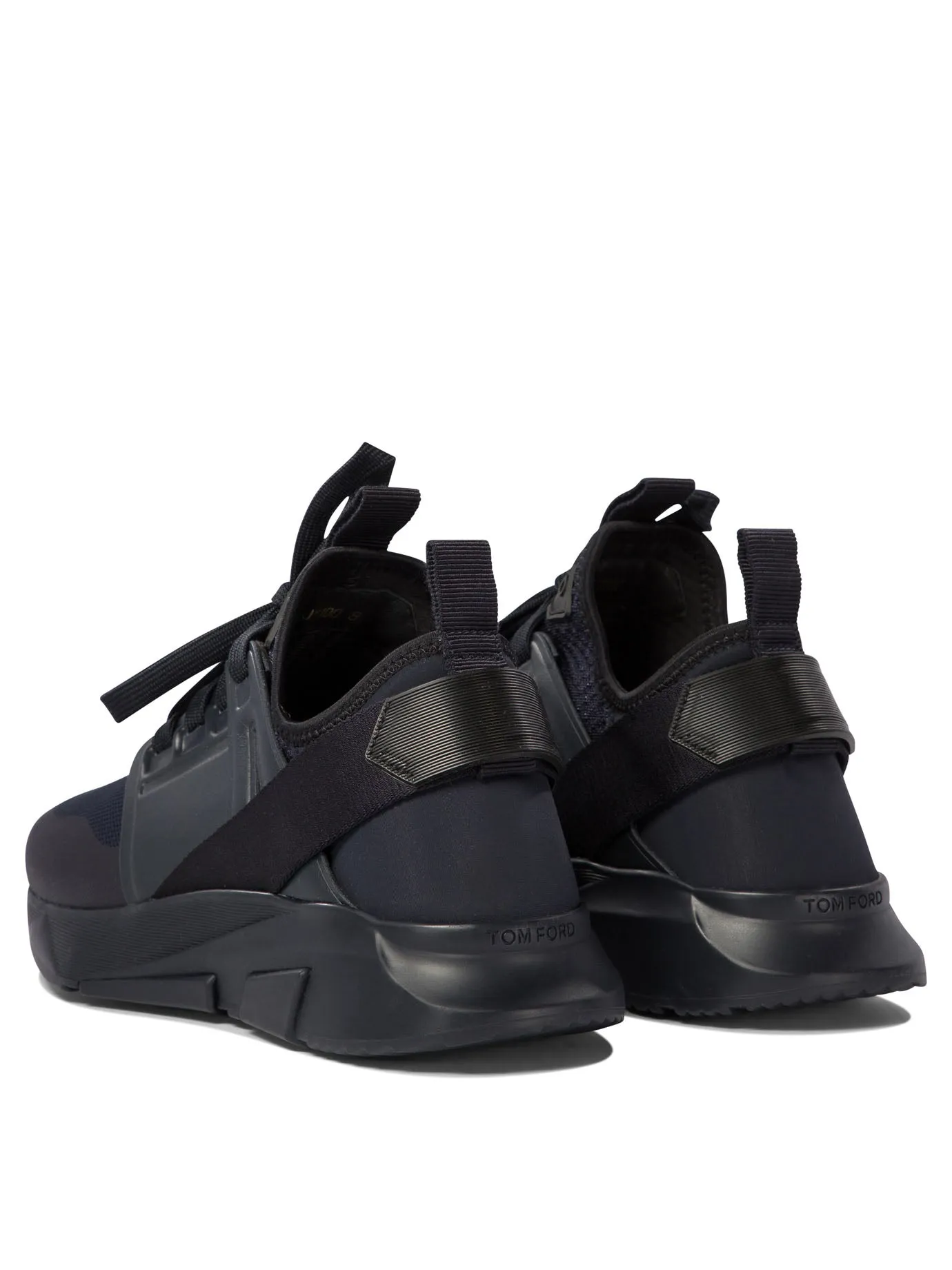 TOM FORD Jago Luxury Sneakers for Men