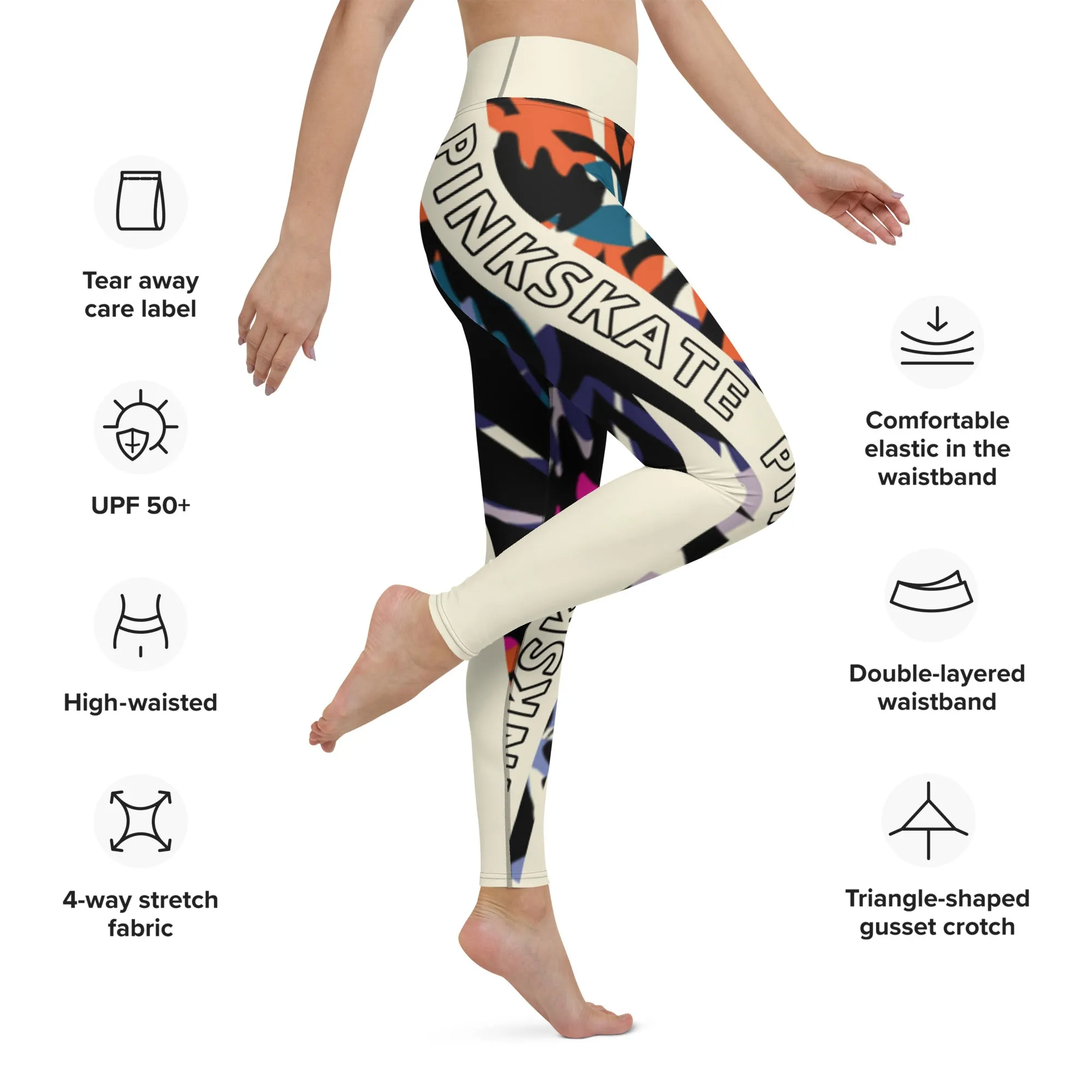 Tropic Leggings