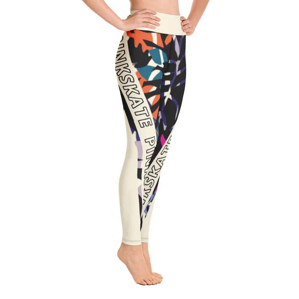 Tropic Leggings