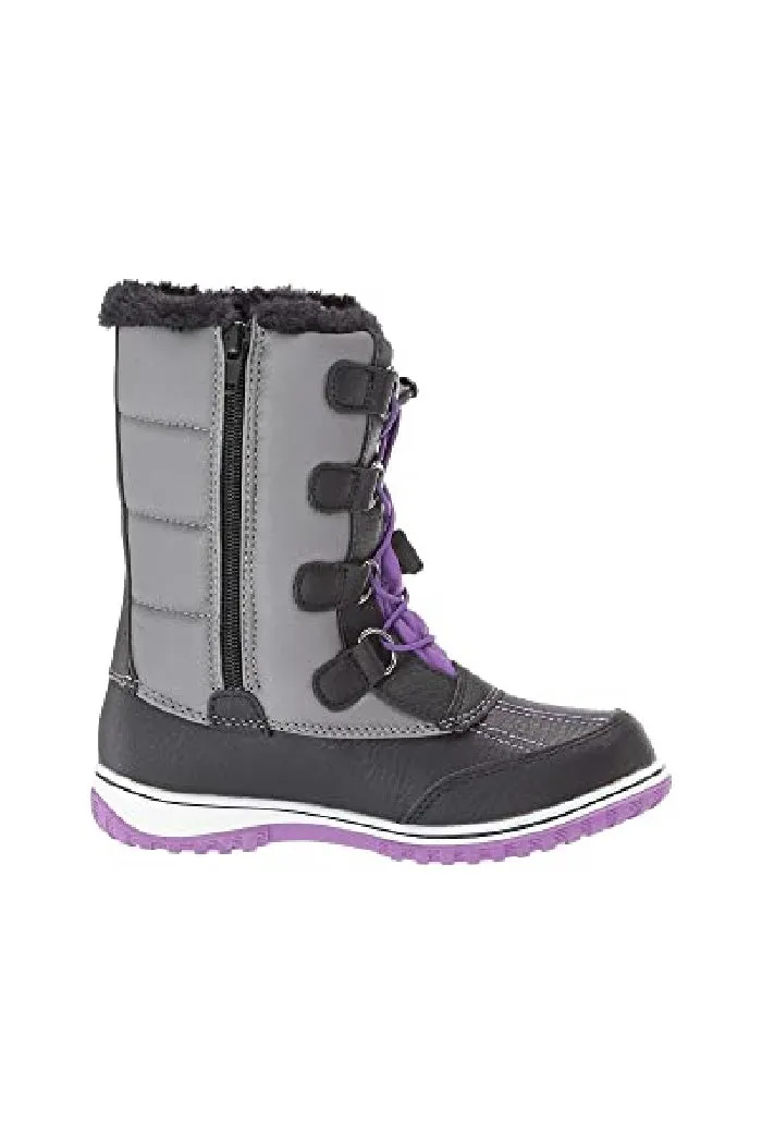 Tundra Girls Alps Boot