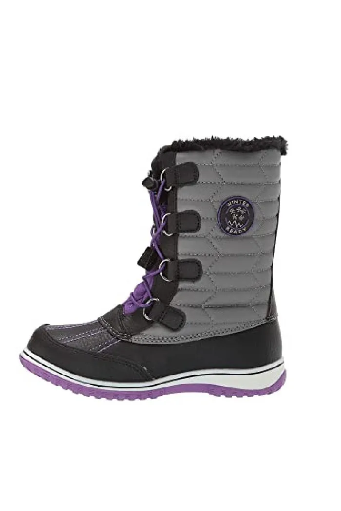 Tundra Girls Alps Boot