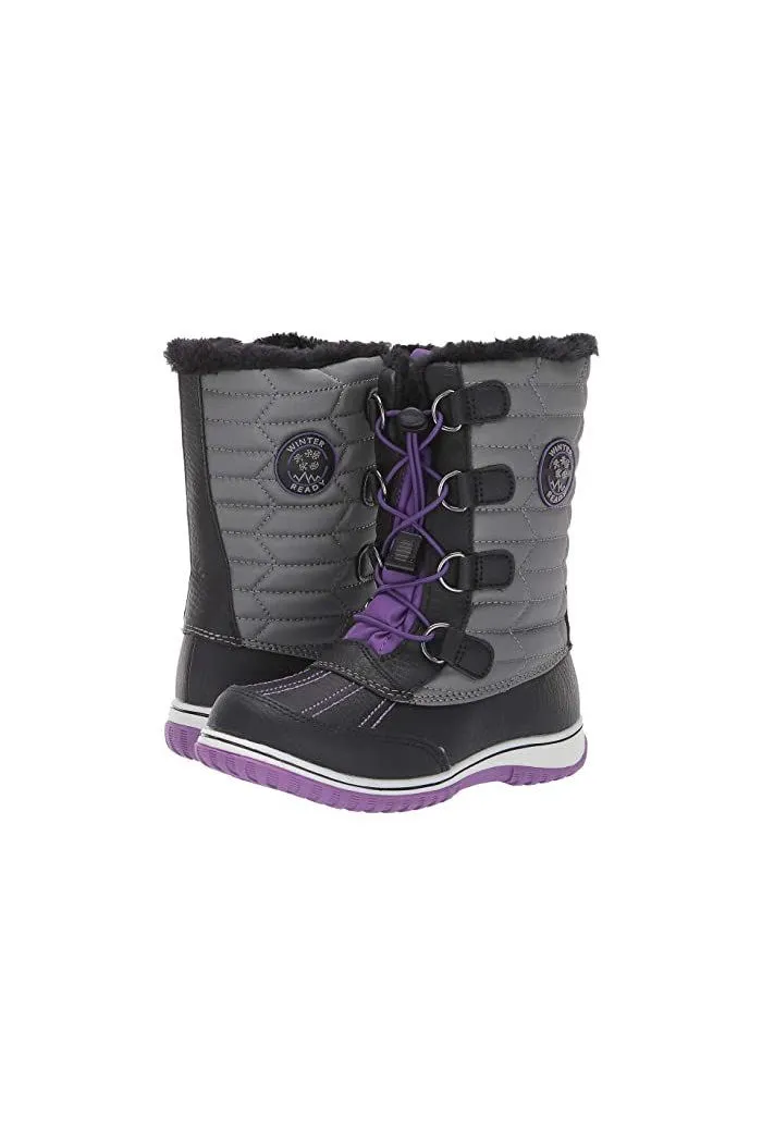 Tundra Girls Alps Boot