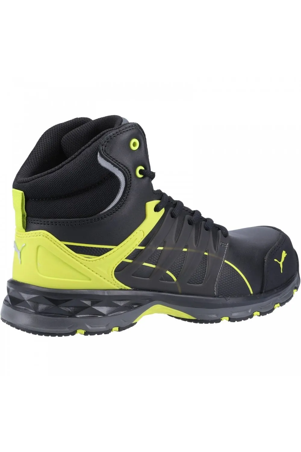 Velocity 2.0 MID S3 Safety Boot