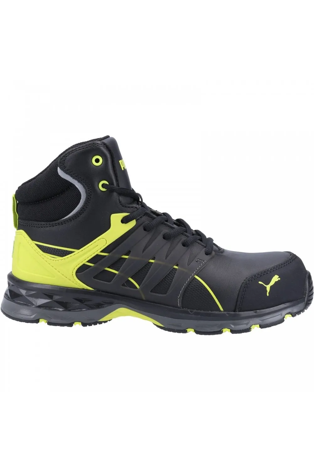 Velocity 2.0 MID S3 Safety Boot