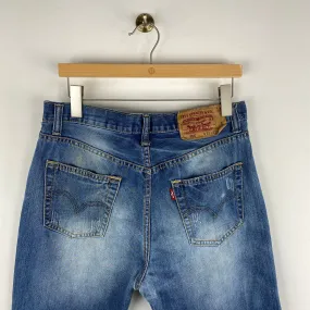 Vintage Levi’s 501 Jeans (W32/L26)