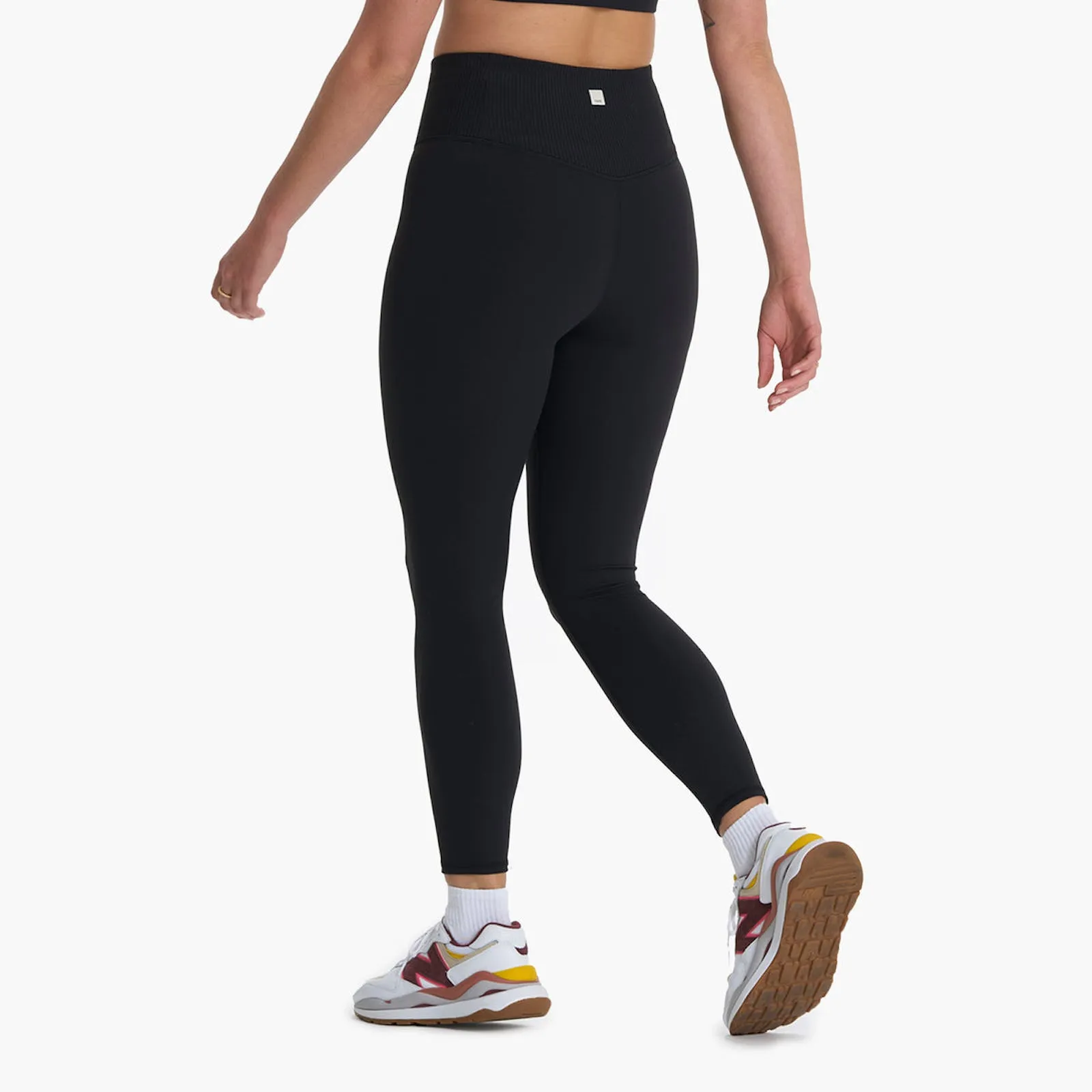 Vuori Rib Studio Legging