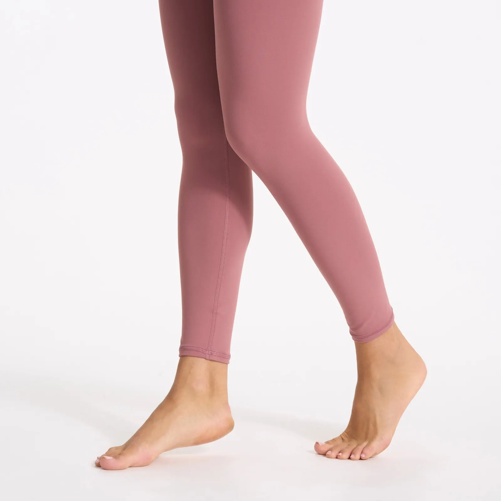 Vuori Rib Studio Legging