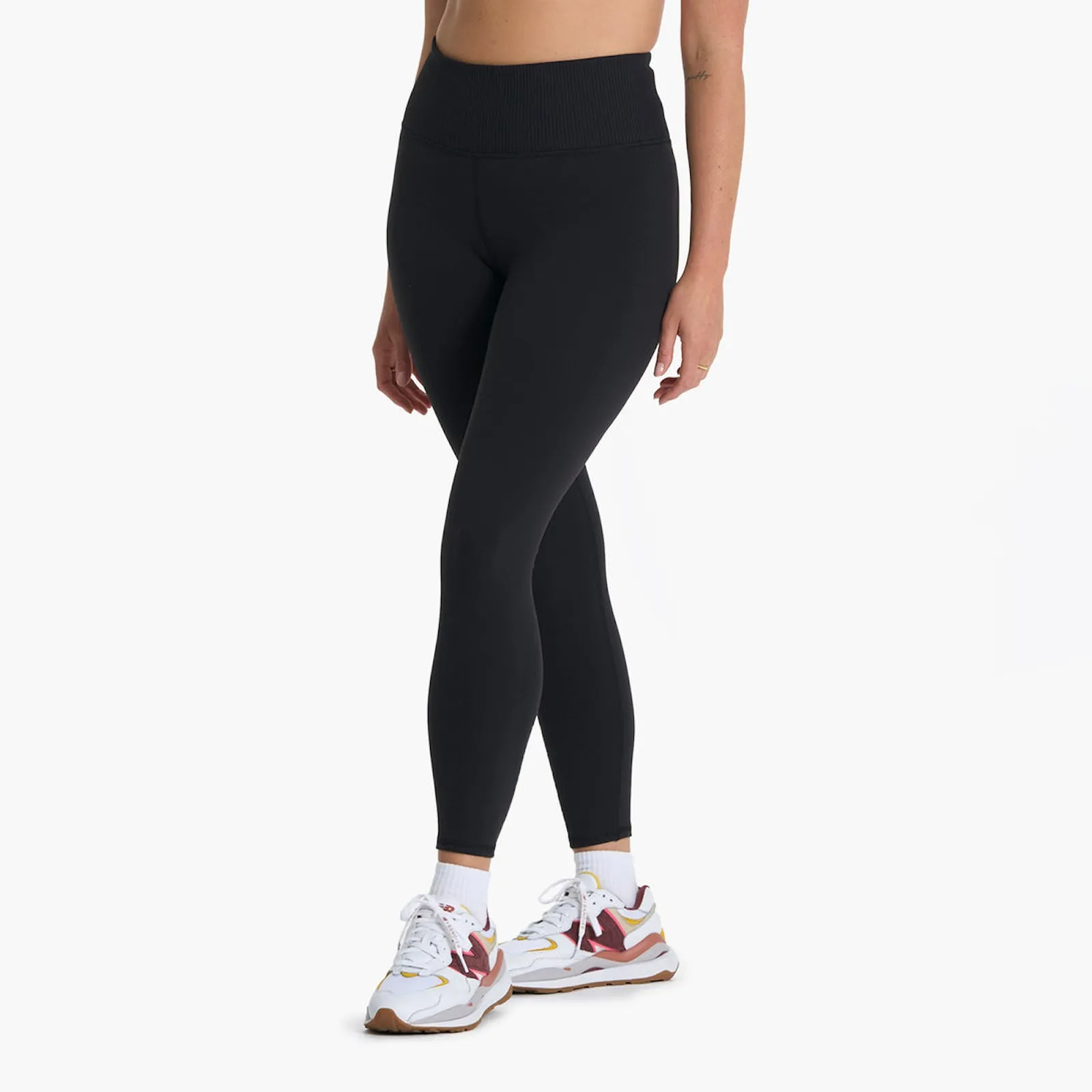 Vuori Rib Studio Legging