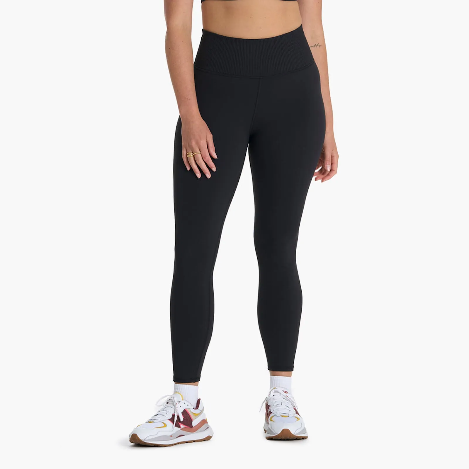 Vuori Rib Studio Legging