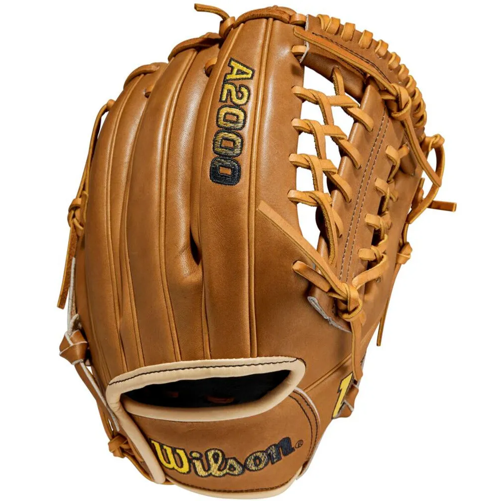 Wilson A2000 PF89 11.5 Baseball Glove: WBW100982115