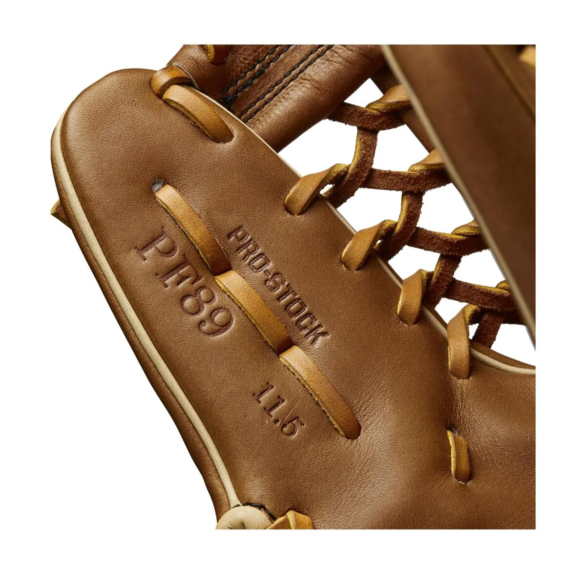 Wilson A2000 PF89 11.5 Baseball Glove: WBW100982115