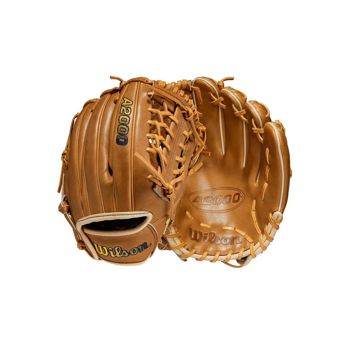 Wilson A2000 PF89 11.5 Baseball Glove: WBW100982115