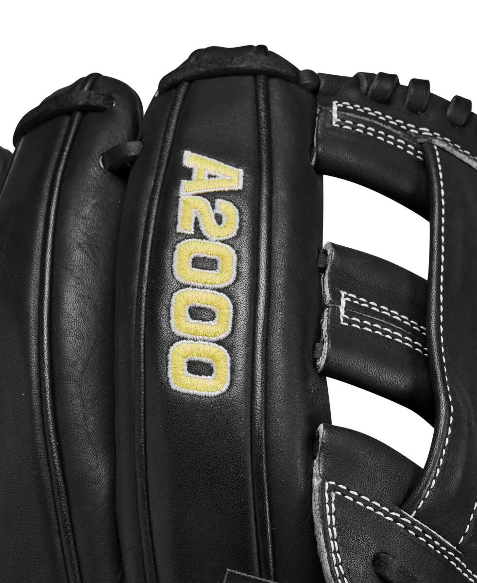 Wilson A2000 PP05 11.5 Baseball Glove: WBW101386115