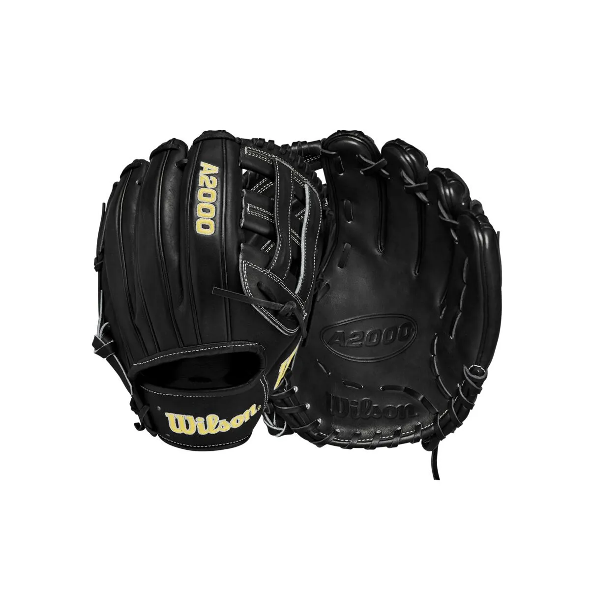 Wilson A2000 PP05 11.5 Baseball Glove: WBW101386115