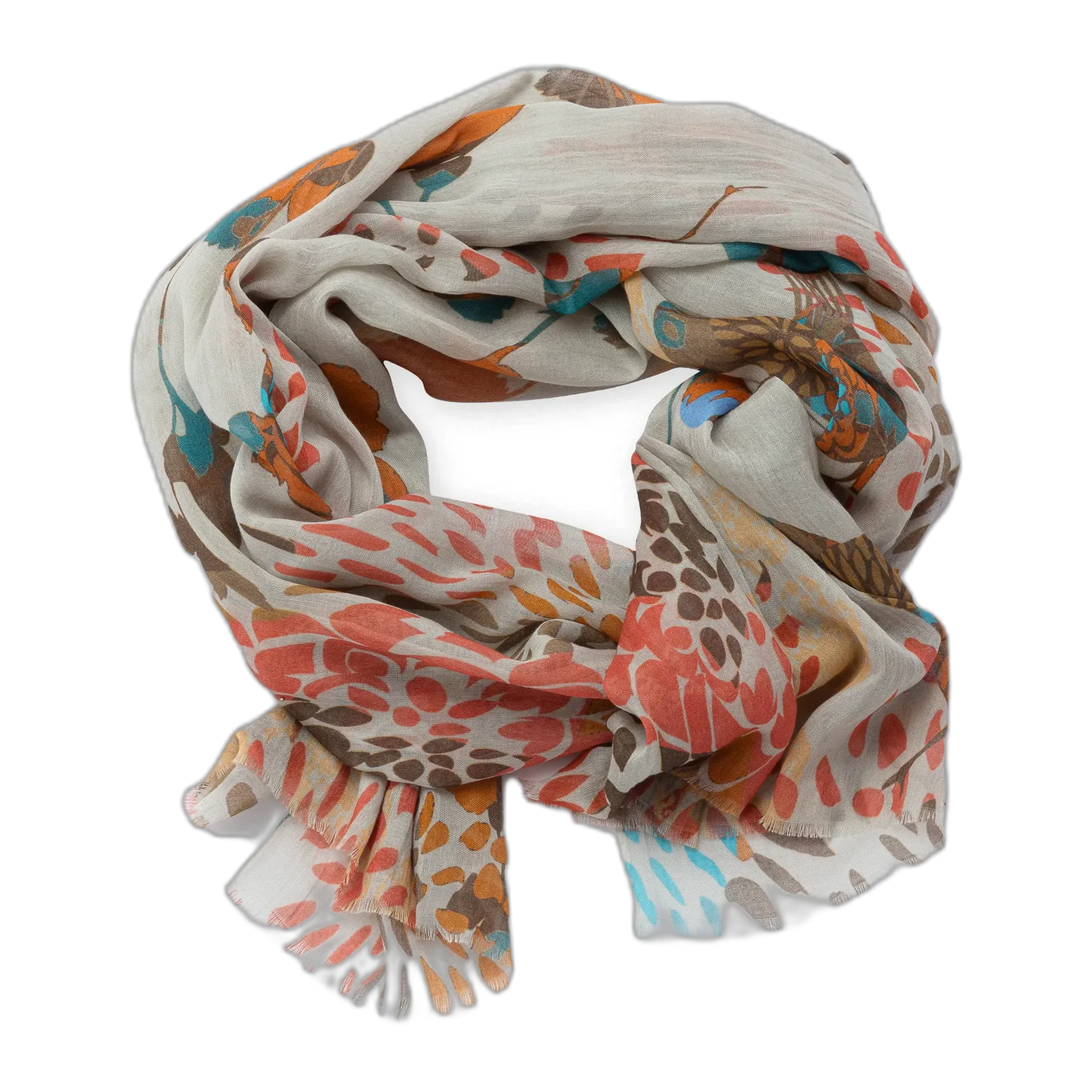 Winema Scarf