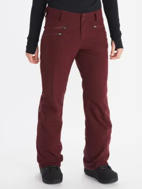 Wm's Slopestar Pant