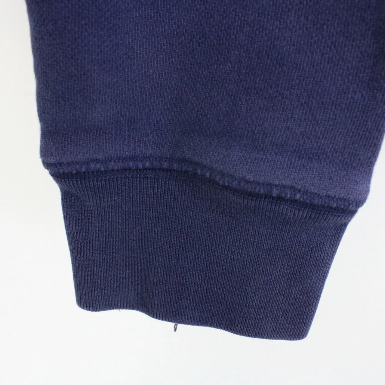 Womens RALPH LAUREN Hoodie Navy Blue | Medium