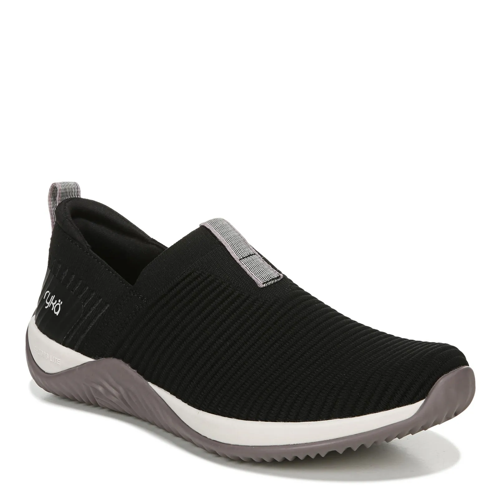 Women's Ryka, Echo Knit Slip-On Sneaker