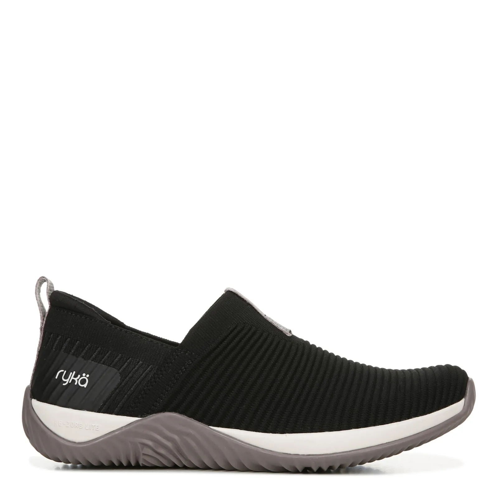 Women's Ryka, Echo Knit Slip-On Sneaker