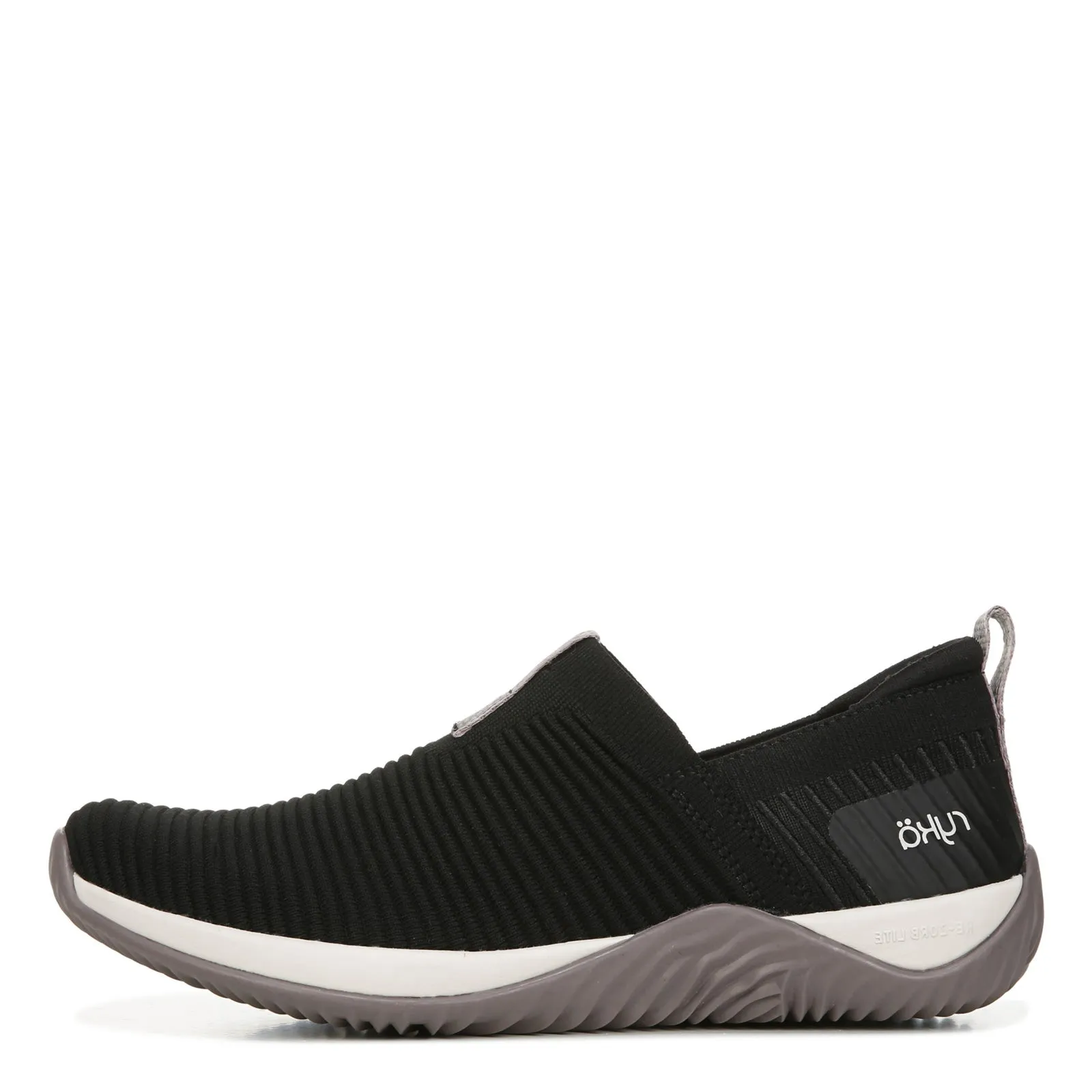 Women's Ryka, Echo Knit Slip-On Sneaker