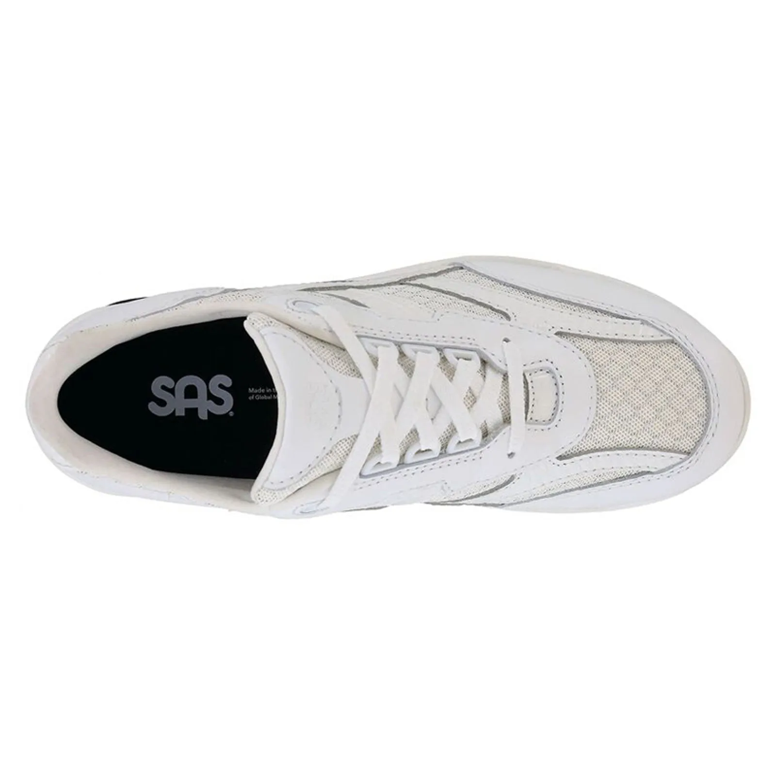 Women's SAS, Tour Mesh Sneaker